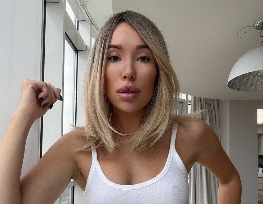 Say hello to Wiss Kriss!